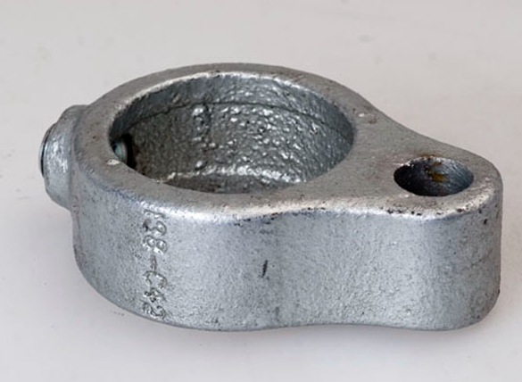 邁克瑪鋼管件的材質是鐵嗎(ma)